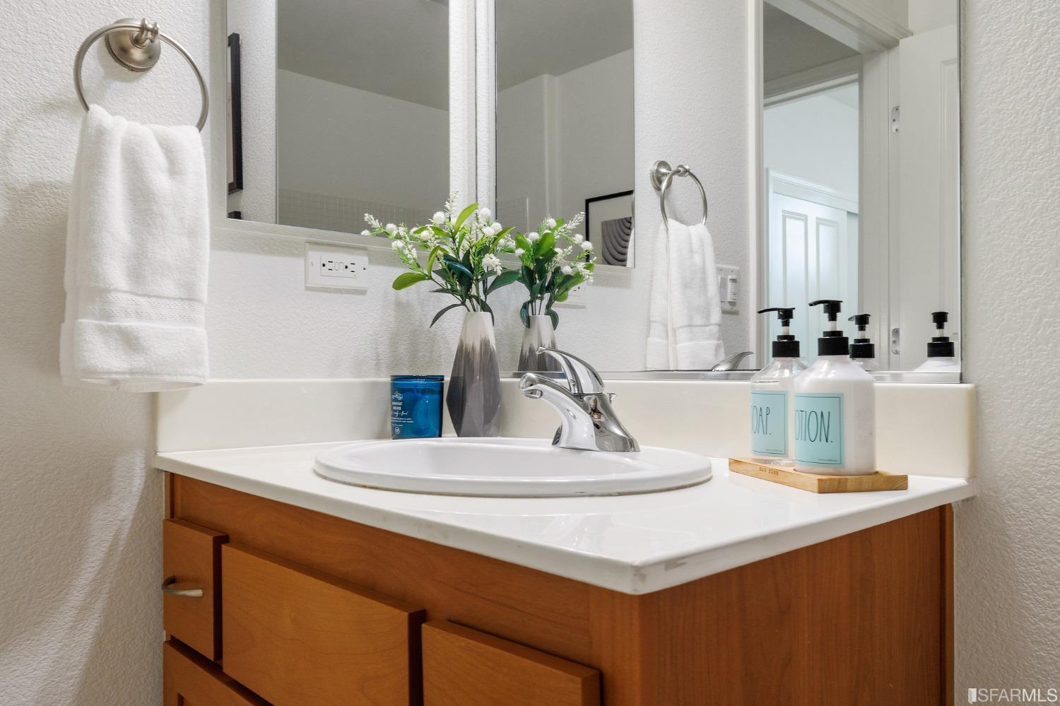 1388 Broadway, Unit 203 Millbrae, CA 94030 - Photo 38 of 47