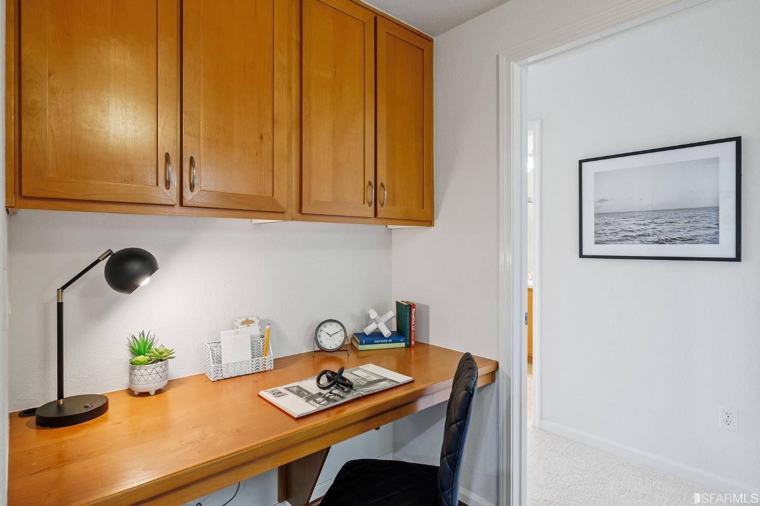 1388 Broadway, Unit 203 Millbrae, CA 94030 - Photo 39 of 47