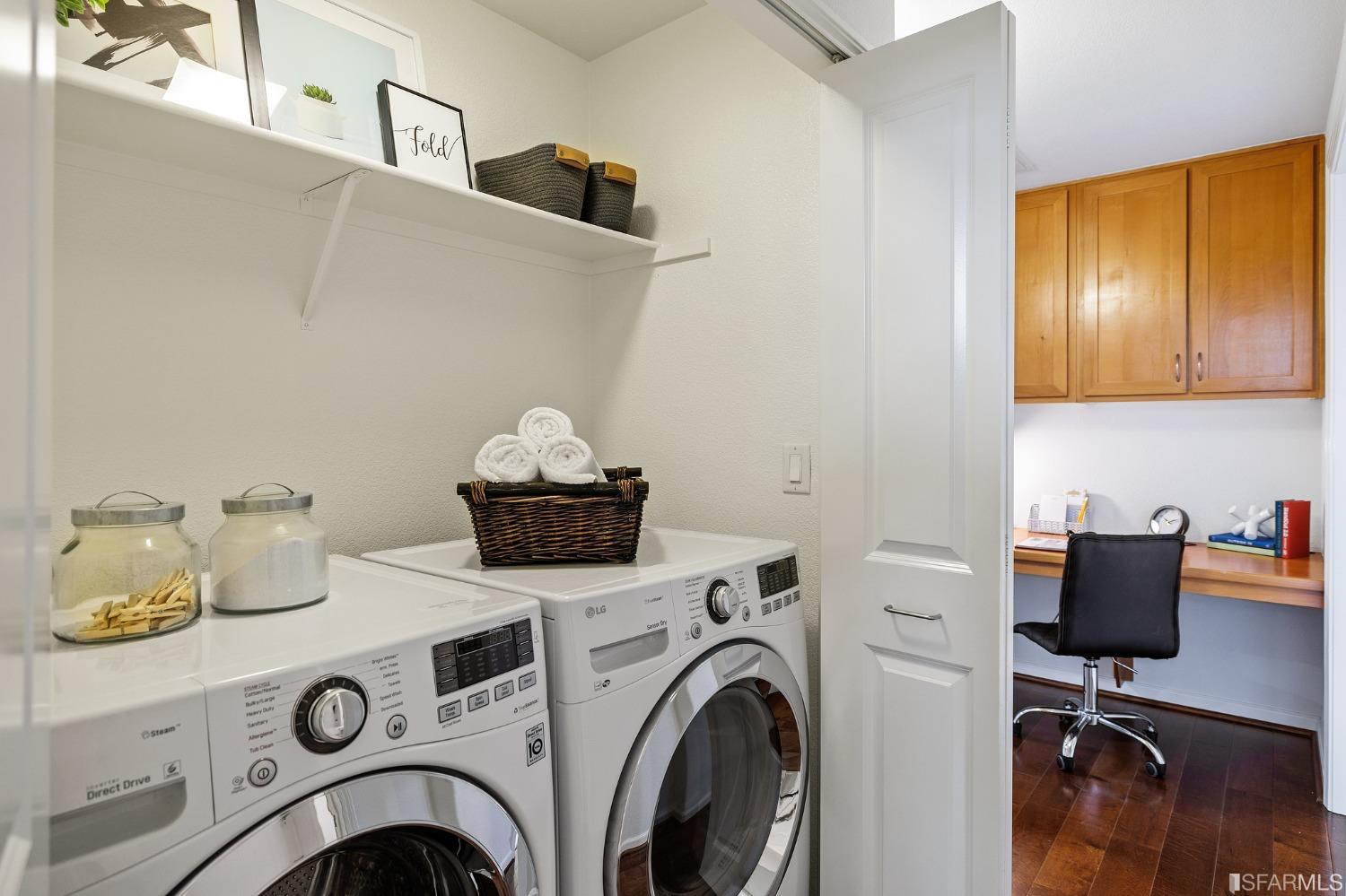 1388 Broadway, Unit 203 Millbrae, CA 94030 - Photo 40 of 47