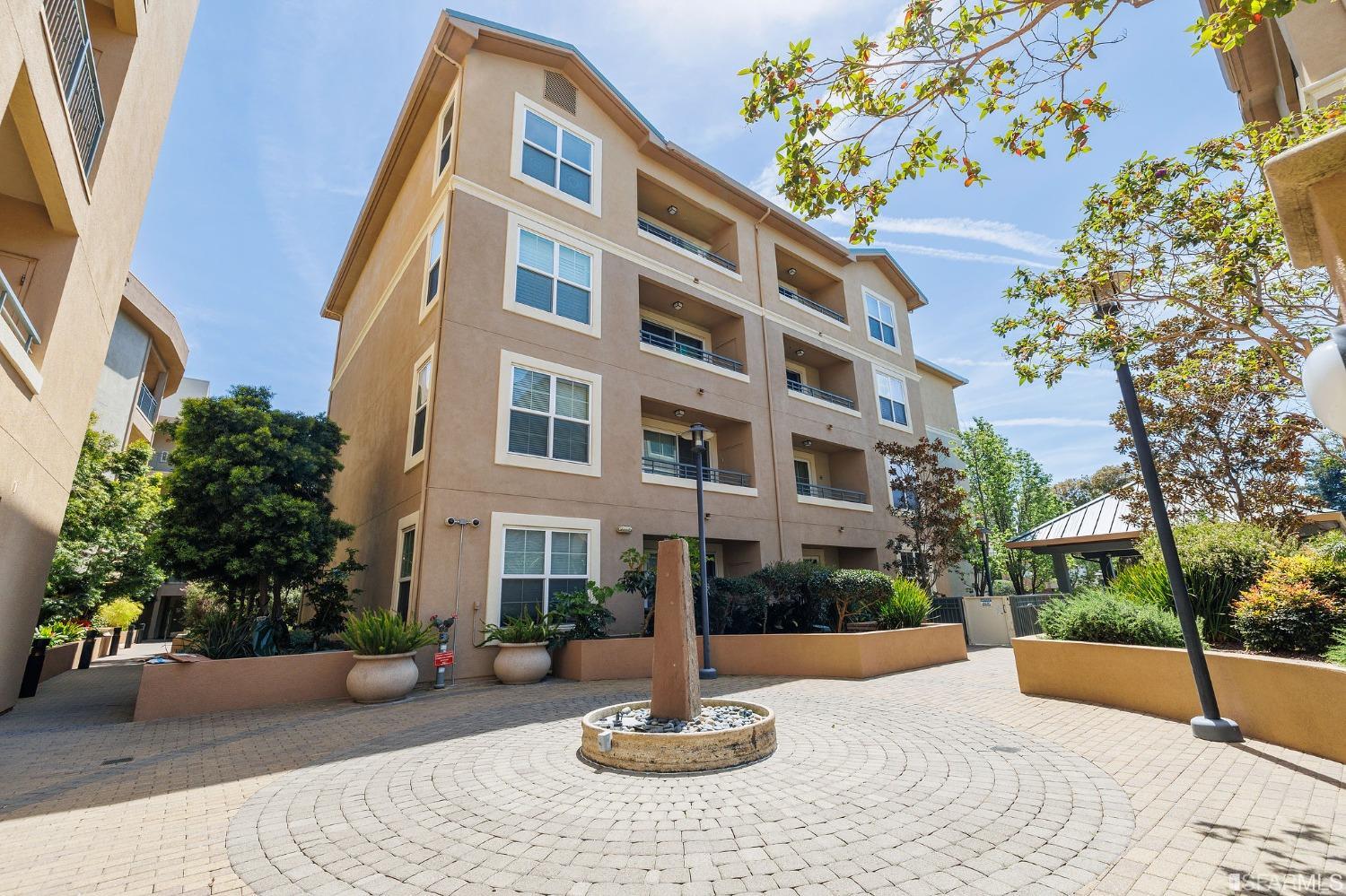 1388 Broadway, Unit 203 Millbrae, CA 94030 - Photo 42 of 47