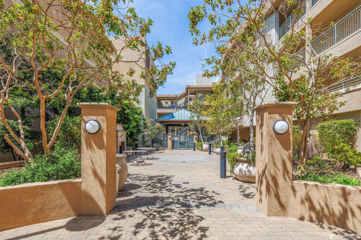 1388 Broadway, Unit 203 Millbrae, CA 94030 - Photo 43 of 47