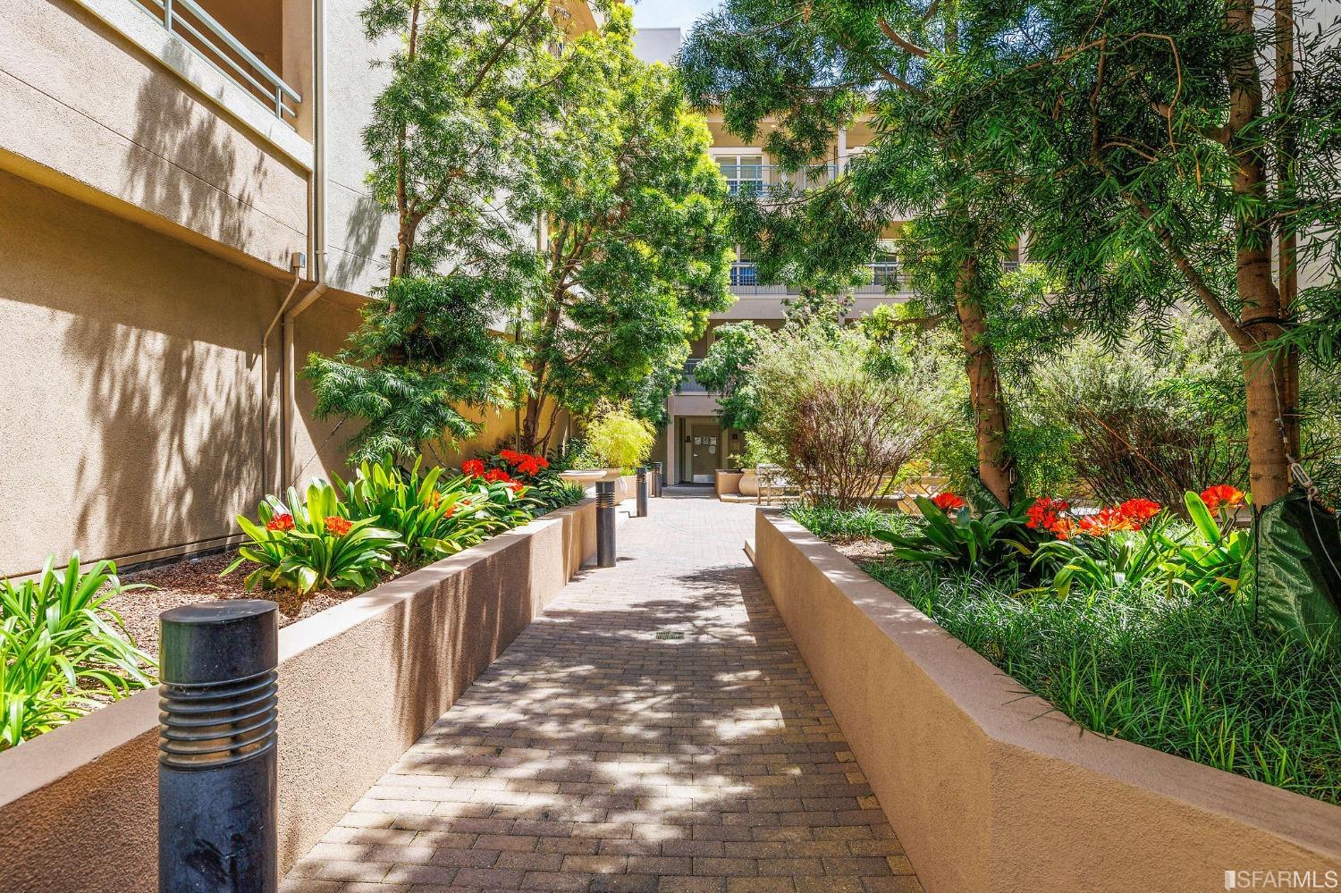 1388 Broadway, Unit 203 Millbrae, CA 94030 - Photo 45 of 47