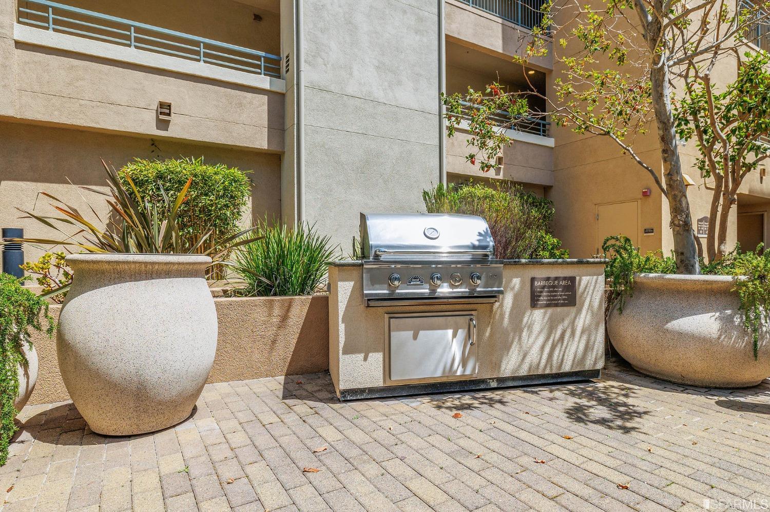 1388 Broadway, Unit 203 Millbrae, CA 94030 - Photo 46 of 47