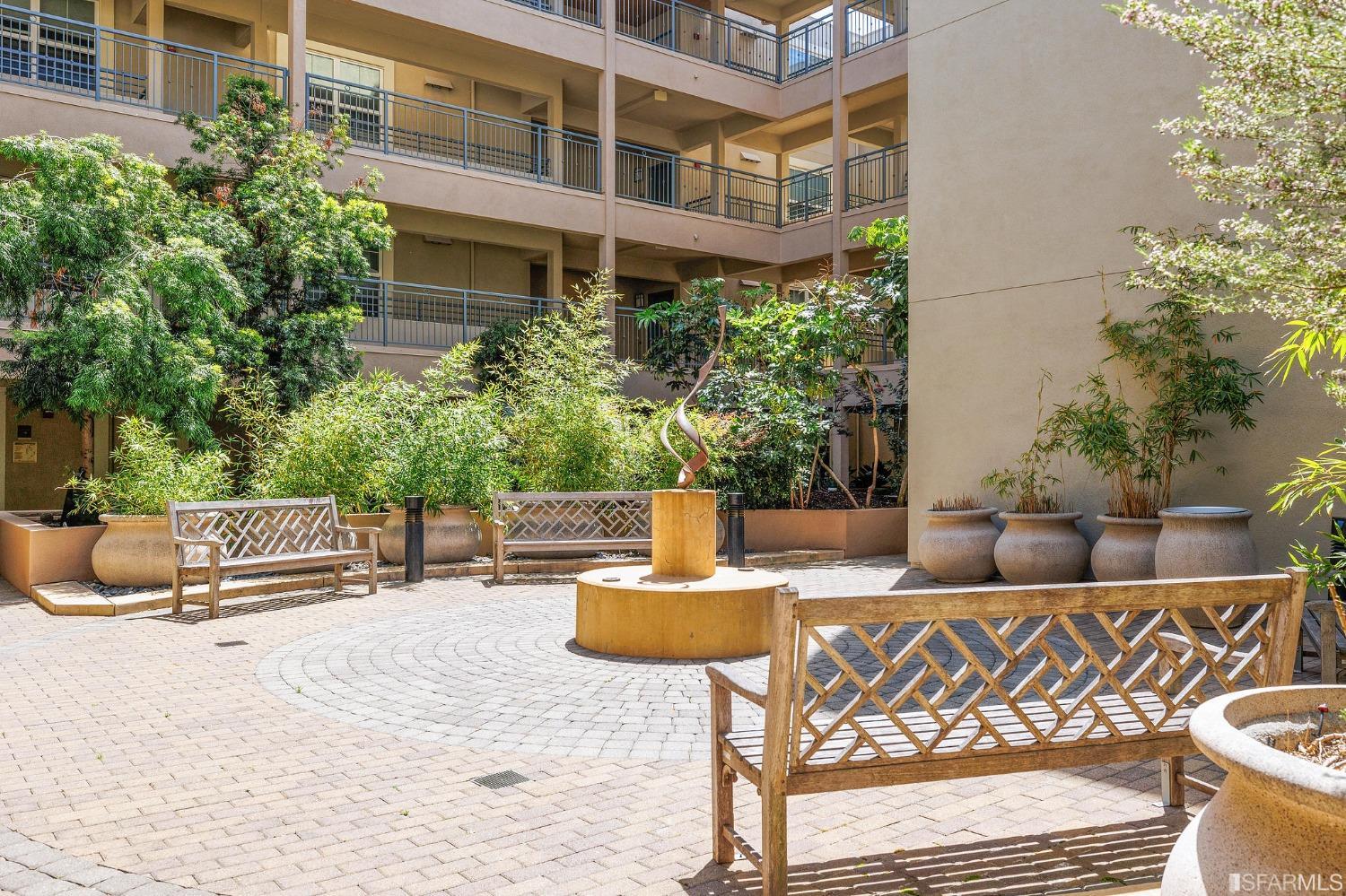 1388 Broadway, Unit 203 Millbrae, CA 94030 - Photo 47 of 47