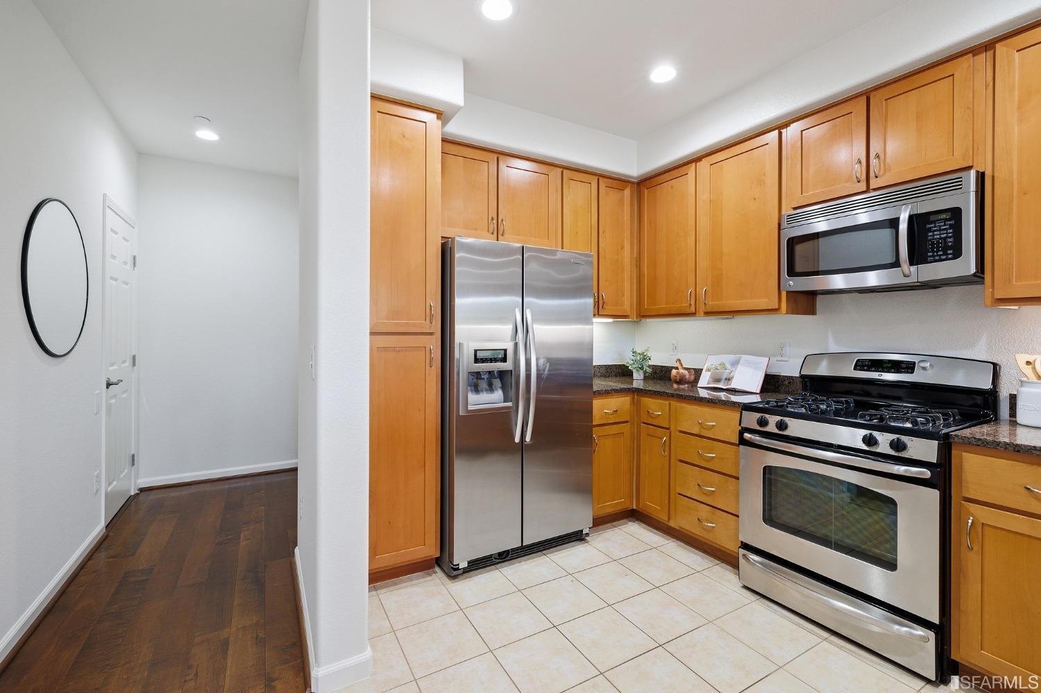 1388 Broadway, Unit 203 Millbrae, CA 94030 - Photo 7 of 47