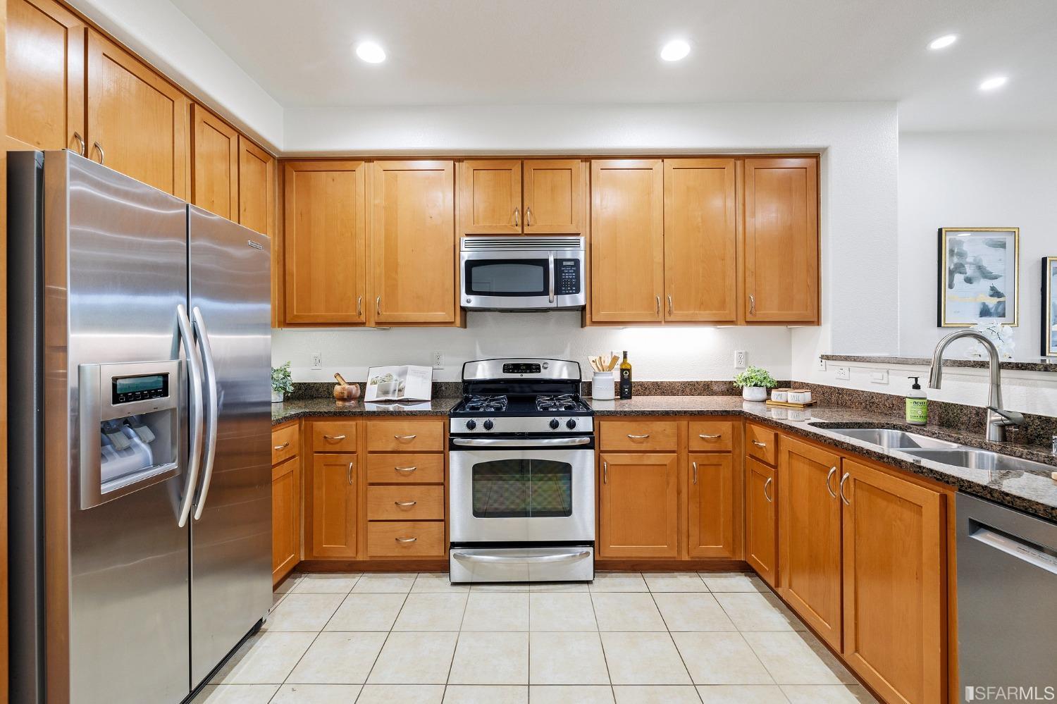 1388 Broadway, Unit 203 Millbrae, CA 94030 - Photo 9 of 47