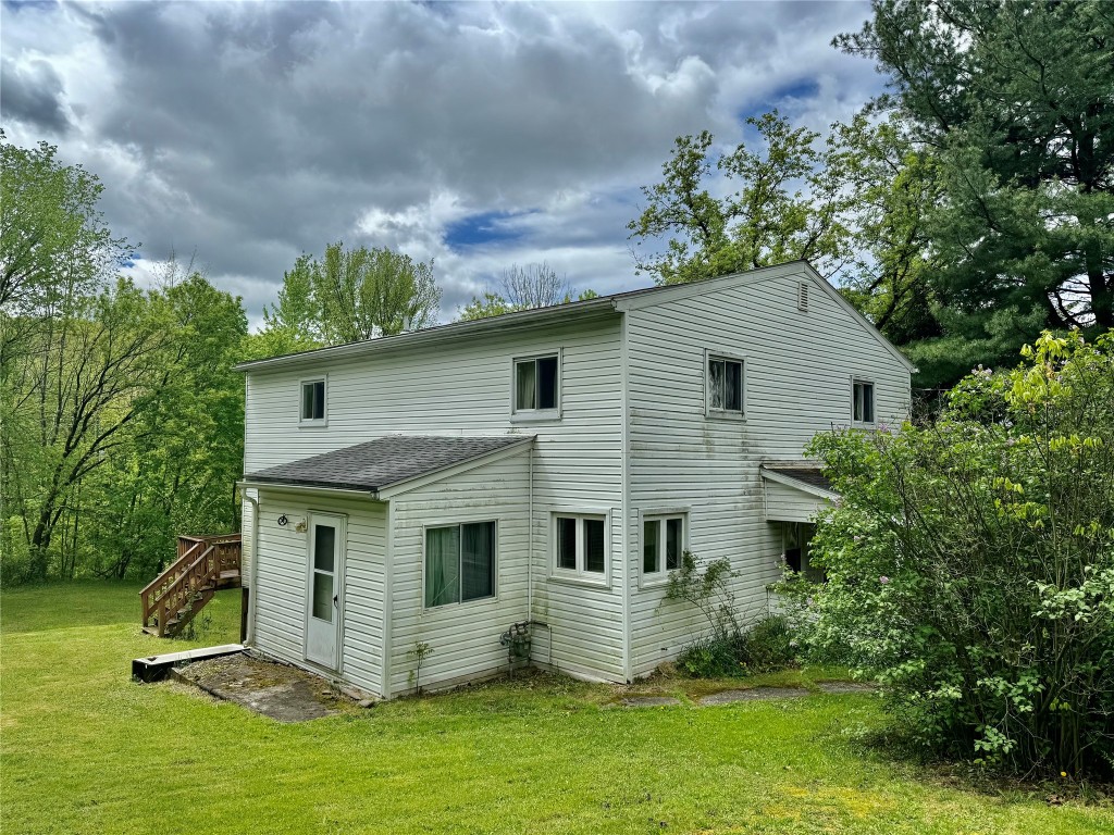 116 Old State Road Binghamton, NY 13901 - Photo 2 of 18