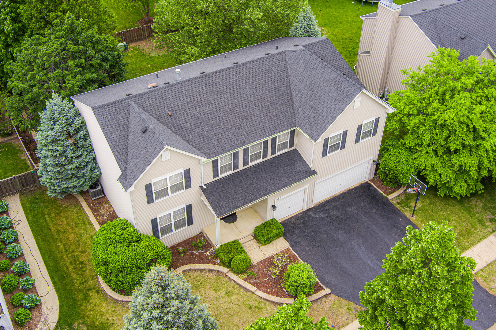 2571 Rourke Drive Aurora, IL 60503 - Photo 2 of 46 Gallery Image 2