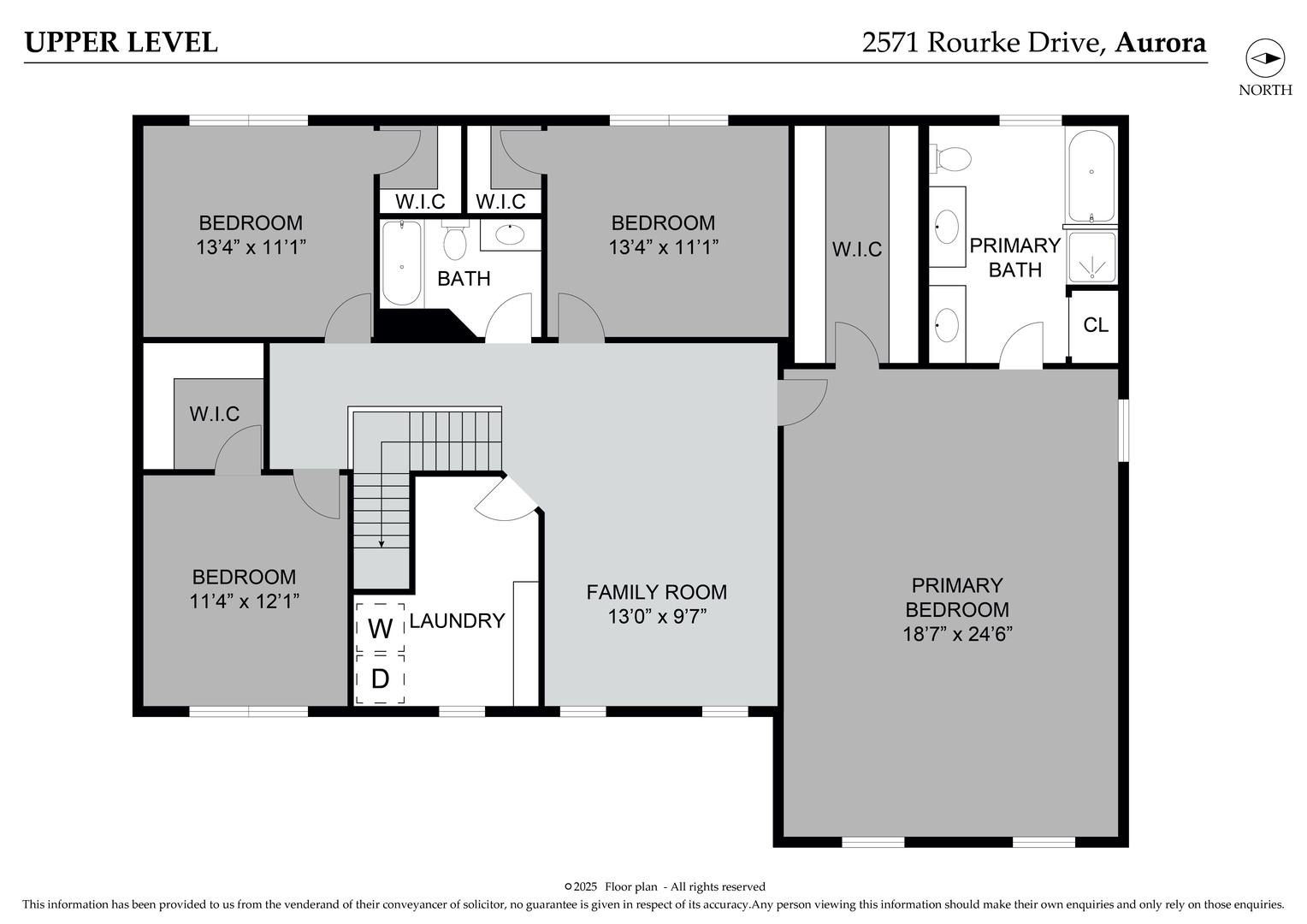 2571 Rourke Drive Aurora, IL 60503 - Photo 45 of 46 Gallery Image 45
