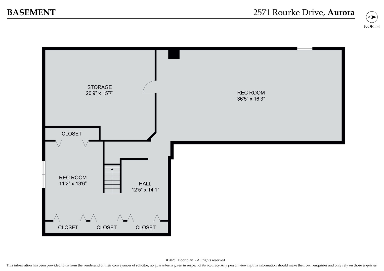 2571 Rourke Drive Aurora, IL 60503 - Photo 46 of 46 Gallery Image 46