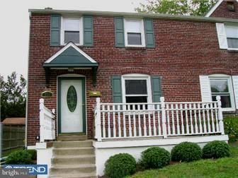 357 Holmes Road Holmes, PA 19043 - Photo 1 of 19 Exterior Front