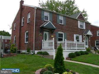 357 Holmes Road Holmes, PA 19043 - Photo 2 of 19 Exterior Front