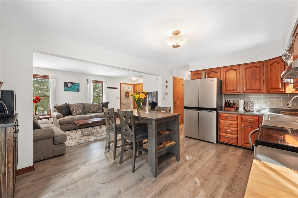 18 Plainfield Road Cummington, MA 01026 - Photo 13 of 30 Gallery Image 13