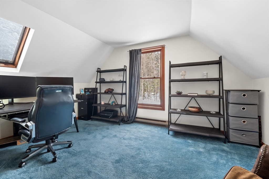 18 Plainfield Road Cummington, MA 01026 - Photo 19 of 30 Gallery Image 19