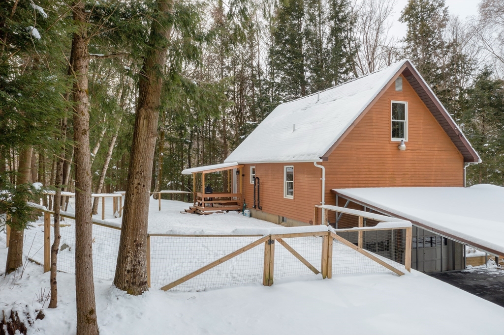 18 Plainfield Road Cummington, MA 01026 - Photo 27 of 30 Gallery Image 27