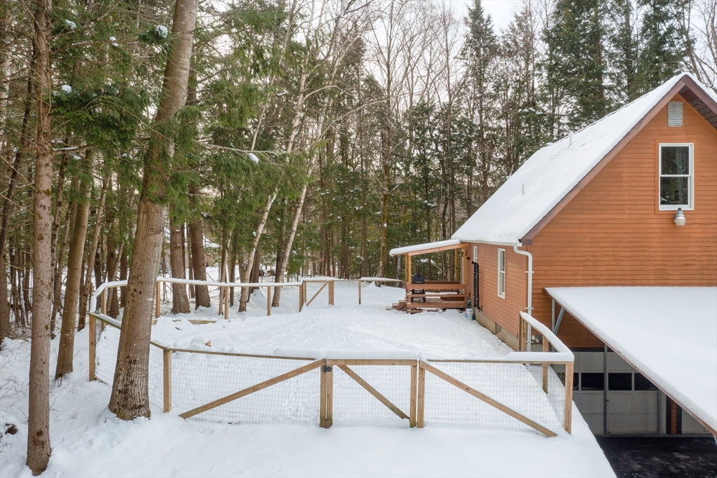 18 Plainfield Road Cummington, MA 01026 - Photo 28 of 30 Gallery Image 28