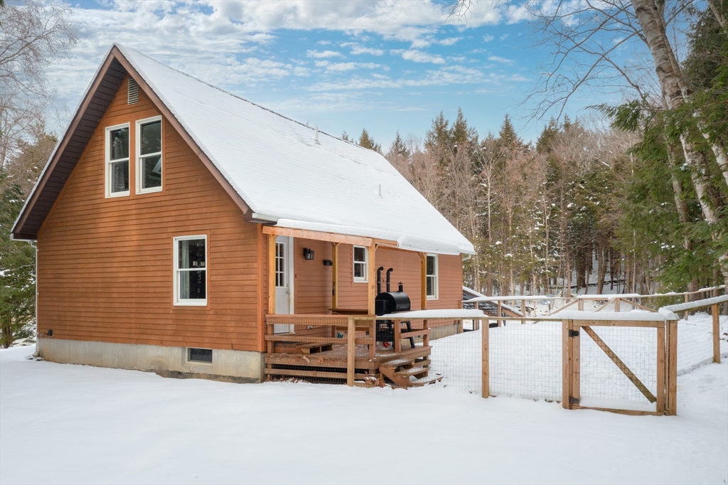18 Plainfield Road Cummington, MA 01026 - Photo 29 of 30 Gallery Image 29