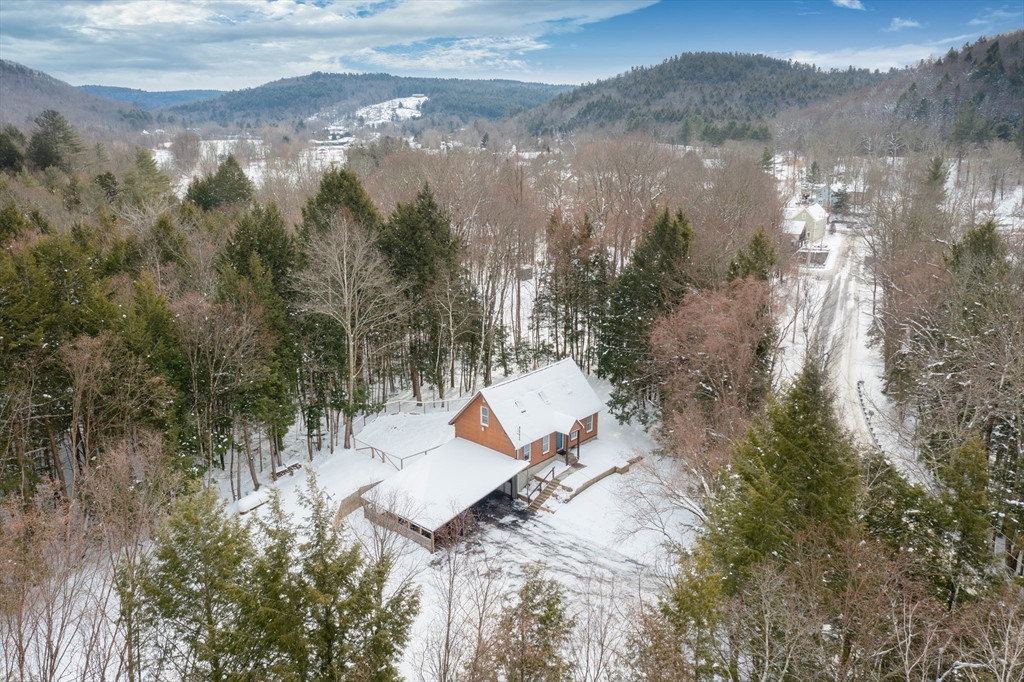 18 Plainfield Road Cummington, MA 01026 - Photo 3 of 30 Gallery Image 3