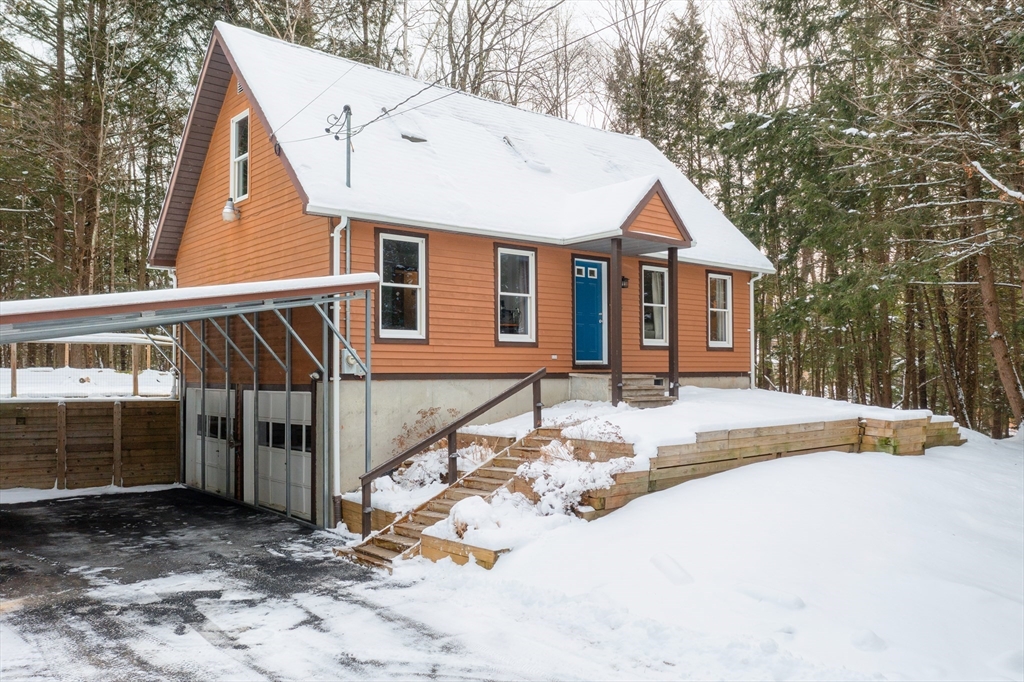 18 Plainfield Road Cummington, MA 01026 - Photo 4 of 30 Gallery Image 4