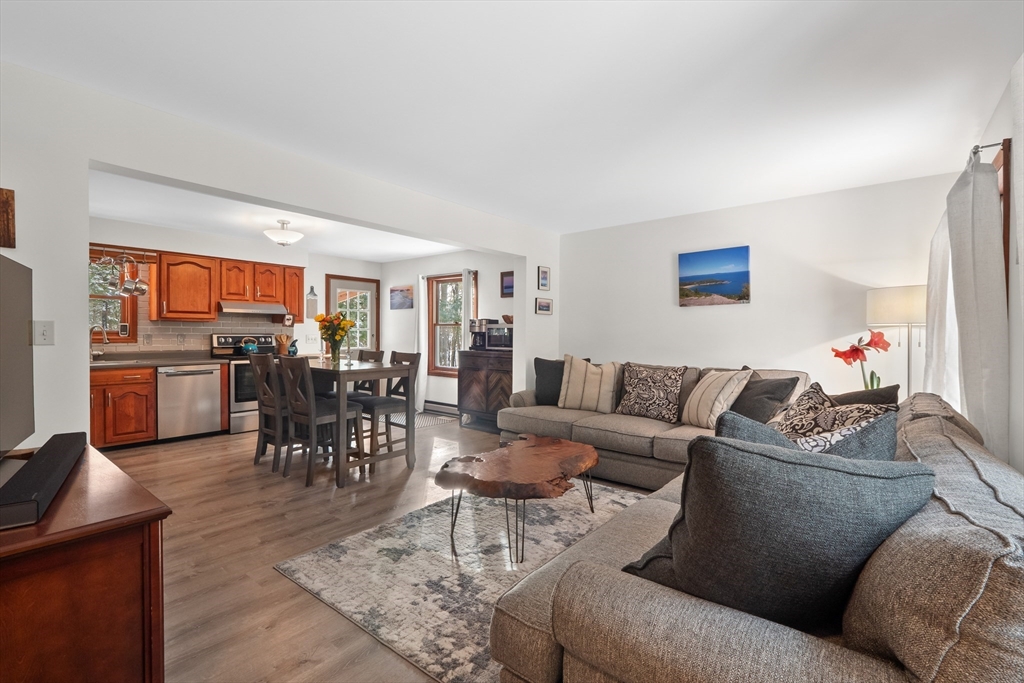 18 Plainfield Road Cummington, MA 01026 - Photo 6 of 30 Gallery Image 6