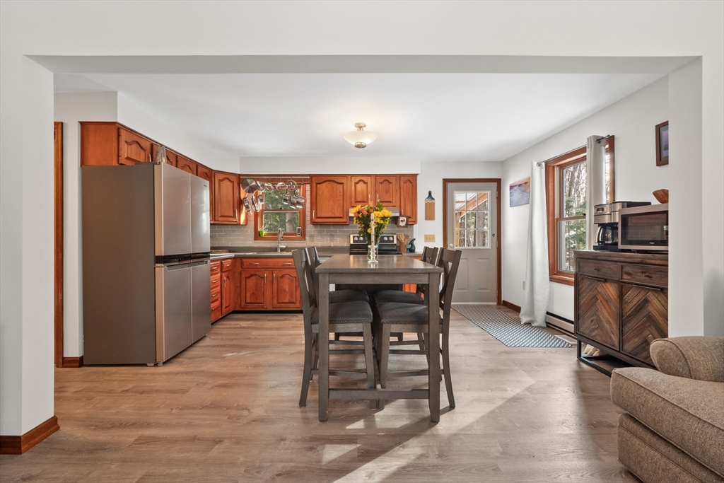 18 Plainfield Road Cummington, MA 01026 - Photo 9 of 30 Gallery Image 9