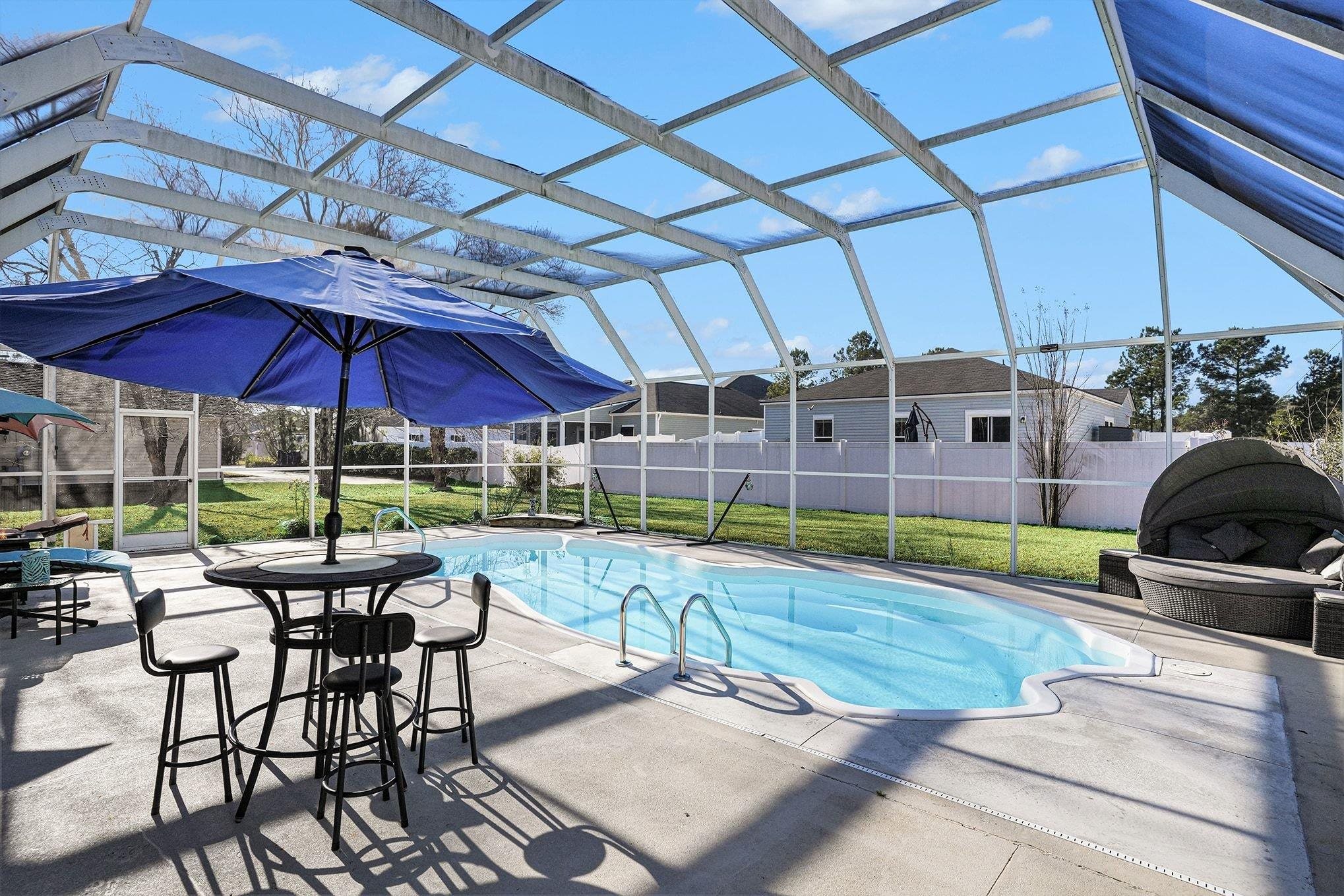 2181 Deerfield Avenue Surfside Beach, SC 29575 - Photo 15 of 23