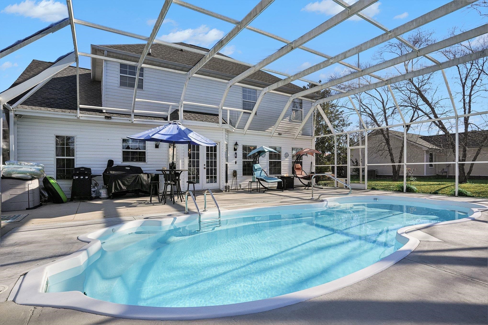 2181 Deerfield Avenue Surfside Beach, SC 29575 - Photo 16 of 23