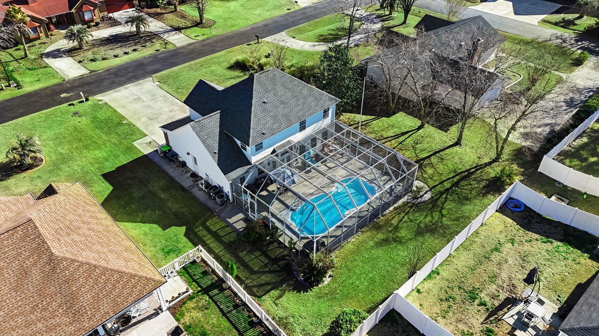 2181 Deerfield Avenue Surfside Beach, SC 29575 - Photo 17 of 23