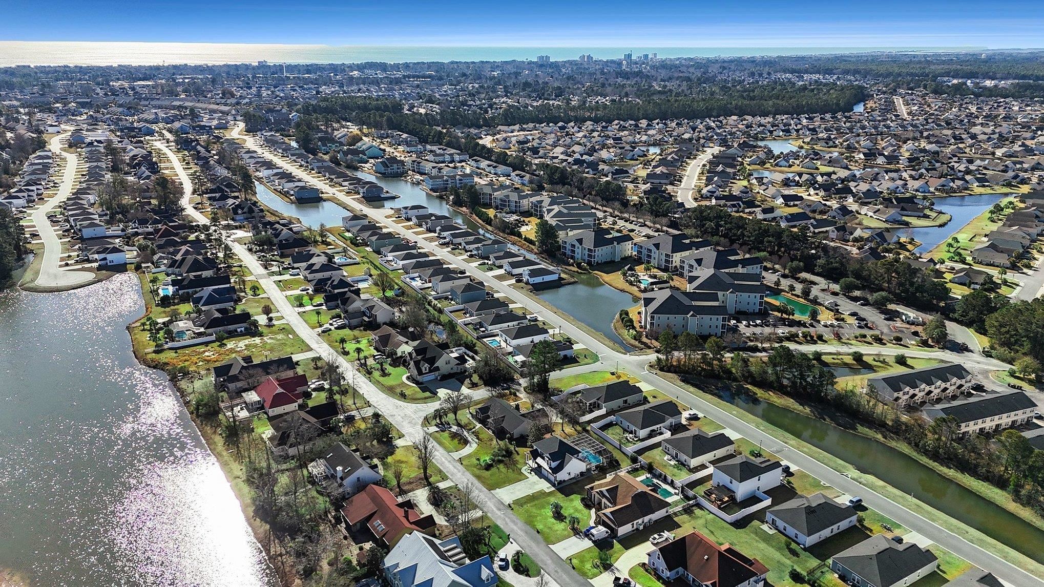 2181 Deerfield Avenue Surfside Beach, SC 29575 - Photo 19 of 23