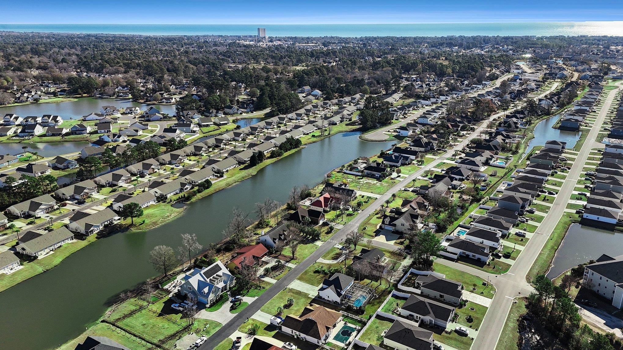 2181 Deerfield Avenue Surfside Beach, SC 29575 - Photo 21 of 23