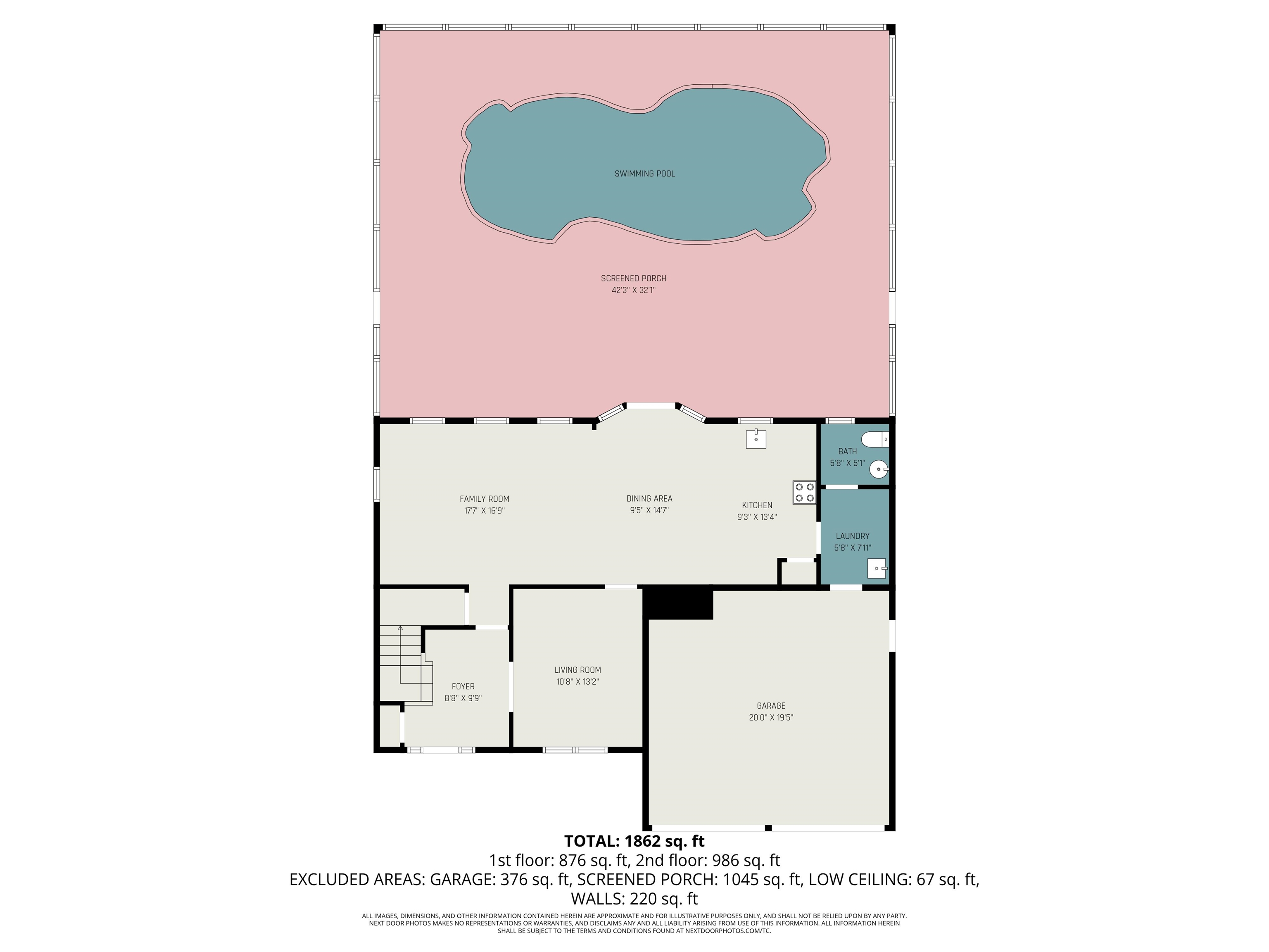 2181 Deerfield Avenue Surfside Beach, SC 29575 - Photo 23 of 23