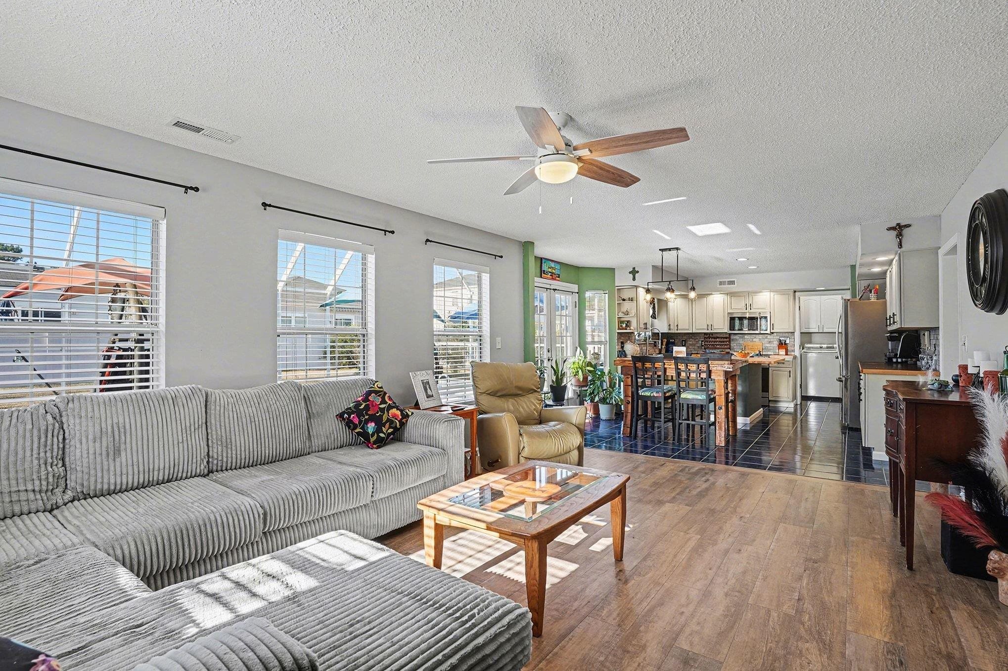 2181 Deerfield Avenue Surfside Beach, SC 29575 - Photo 9 of 23