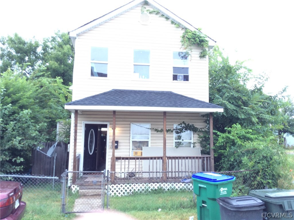 2007 Decatur Street Richmond, VA 23224 - Photo 3 of 3 Gallery Image 3