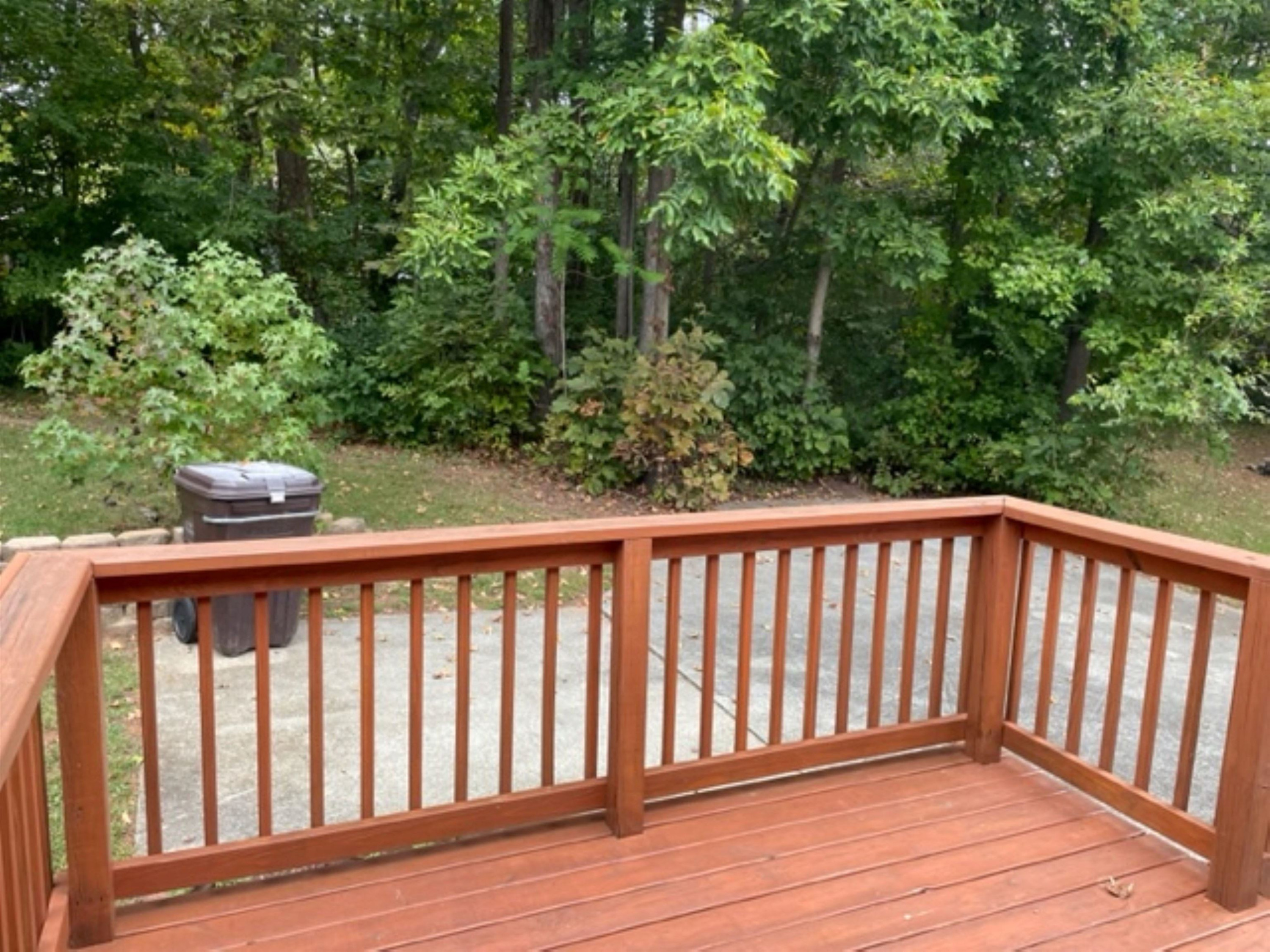 1323 Pointer Street Roxboro, NC 27573 - Photo 4 of 51 Photo 4