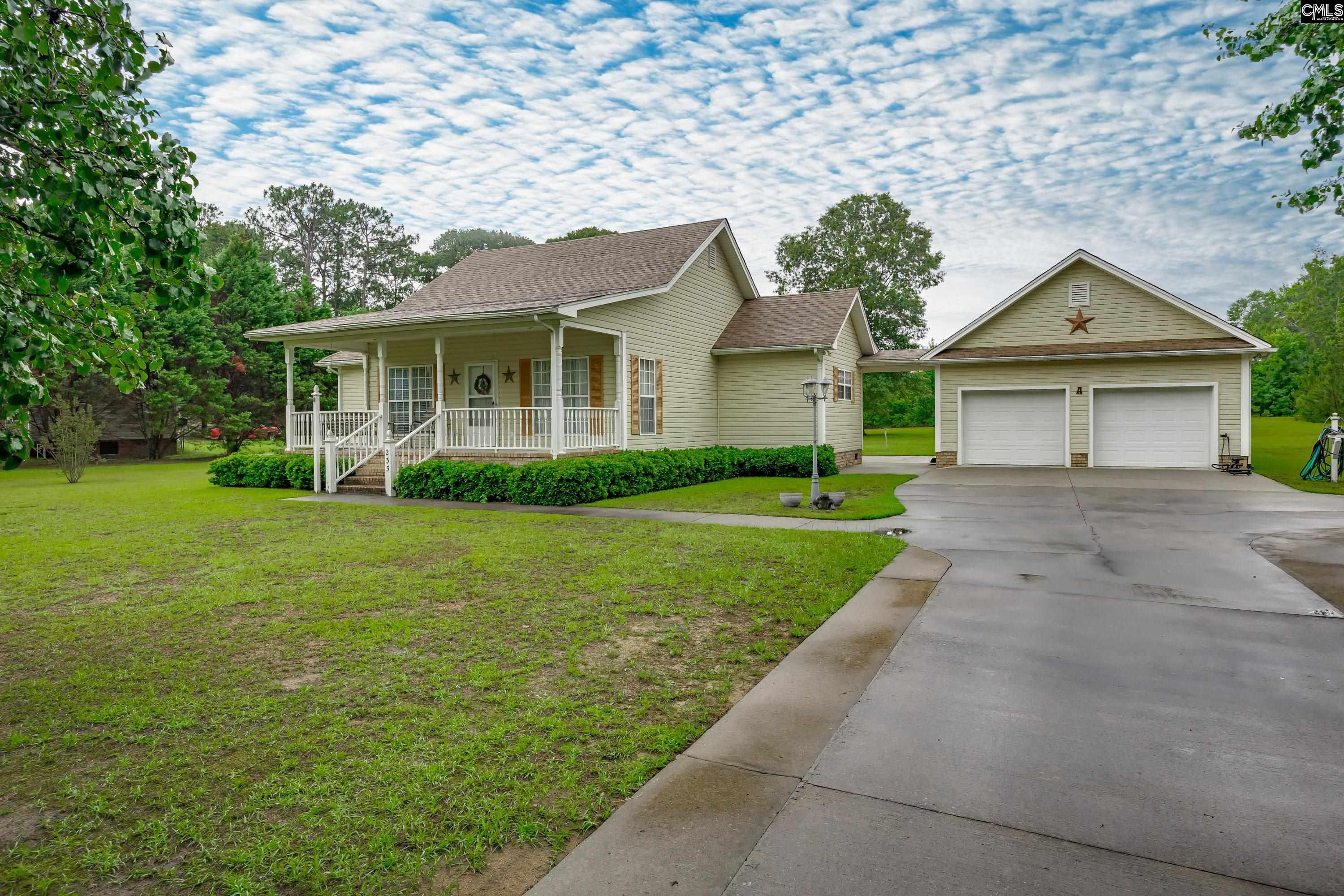 235 Sorin Circle Elloree, SC 29047 - Photo 3 of 53