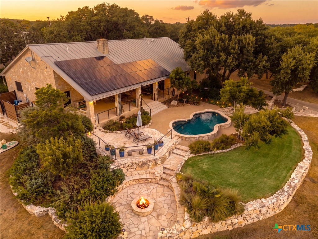26037 Lewis Ranch Road New Braunfels, TX 78132 - Photo 1 of 46 Gallery Image 1