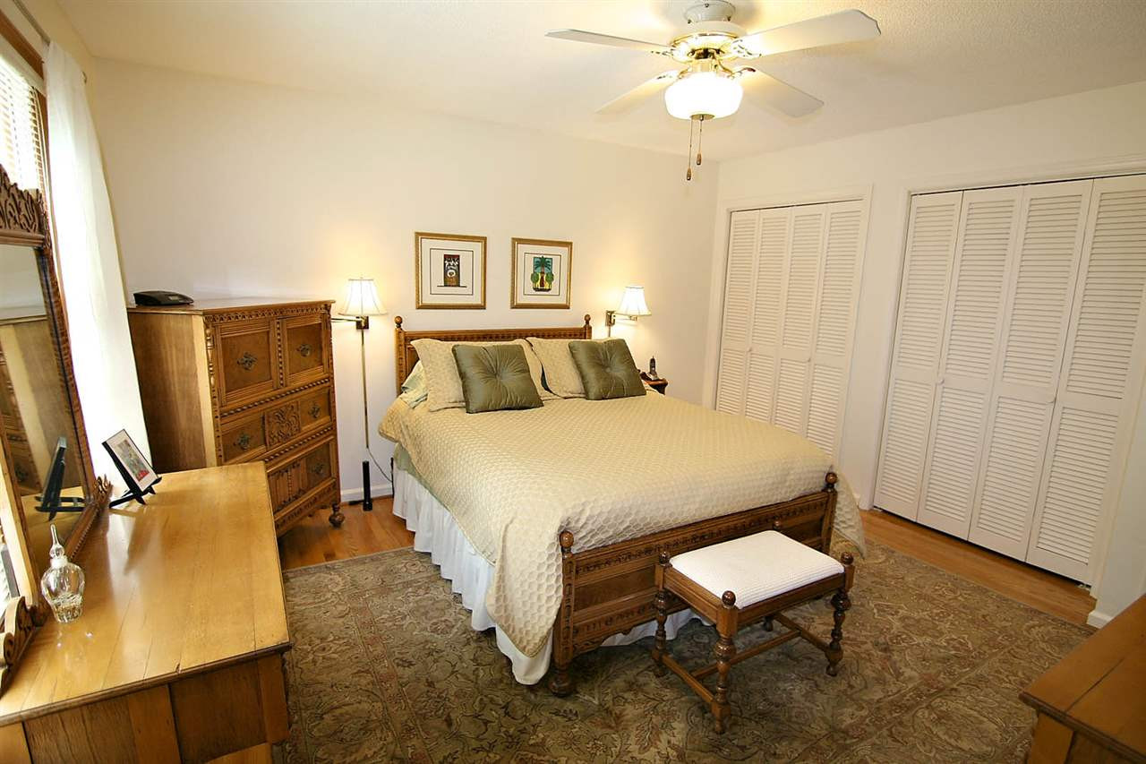 1106 Plateau Lane Raleigh, NC 27615 - Photo 21 of 25 Beautiful Master Bedroom