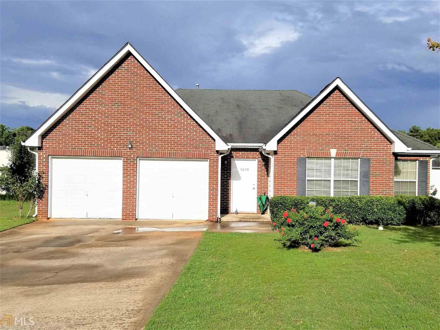 9480 Creekside Road Jonesboro, GA 30236 - Photo 1 of 1 Gallery Image 1
