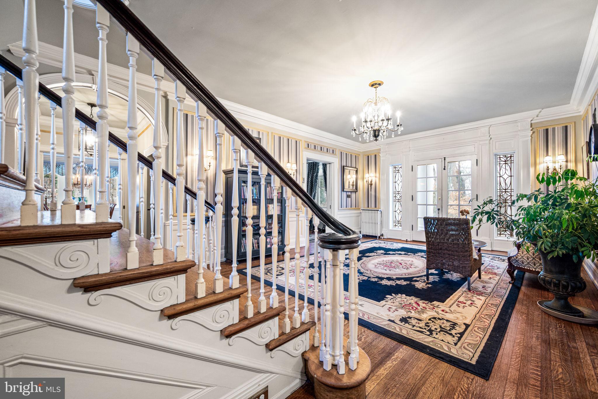 1018 Beech Road Wallingford, PA 19086 - Photo 4 of 66 Reception Hall