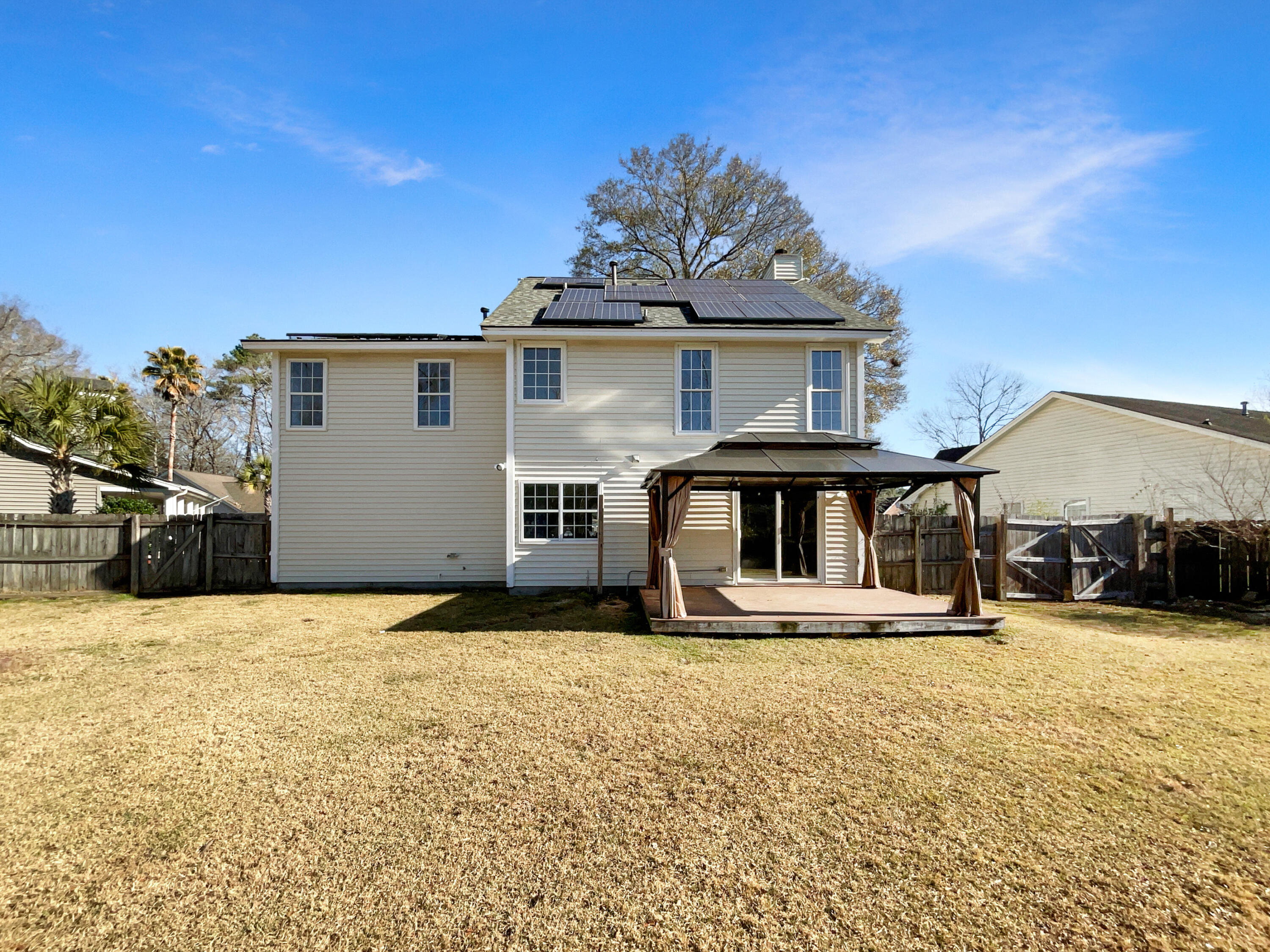 8249 Longridge Road Charleston, SC 29418 - Photo 5 of 29 photo_05
