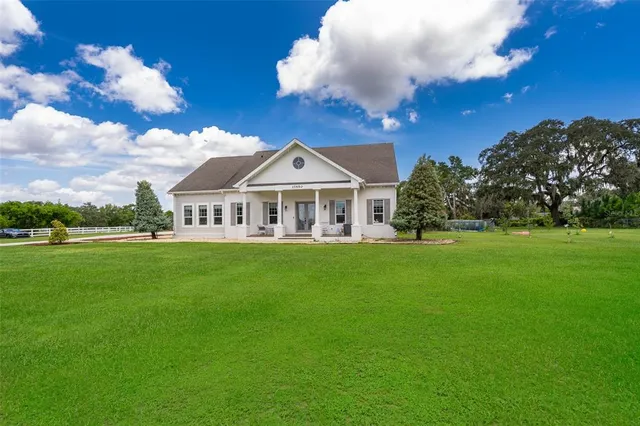 $1,590,000 | 17550 County Road 455, Montverde, FL 34756