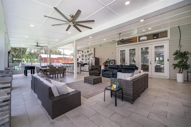 $1,590,000 | 17550 County Road 455, Montverde, FL 34756