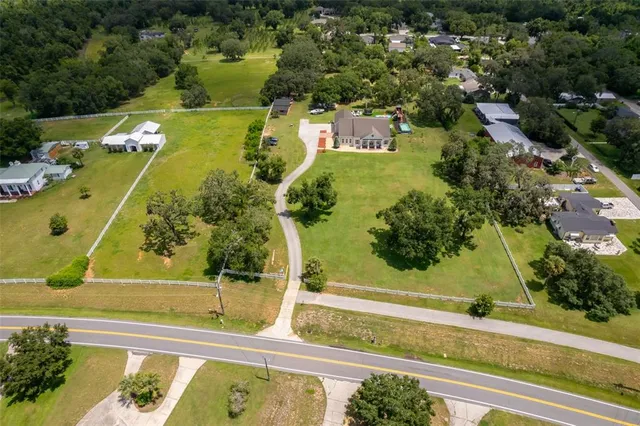 $1,590,000 | 17550 County Road 455, Montverde, FL 34756