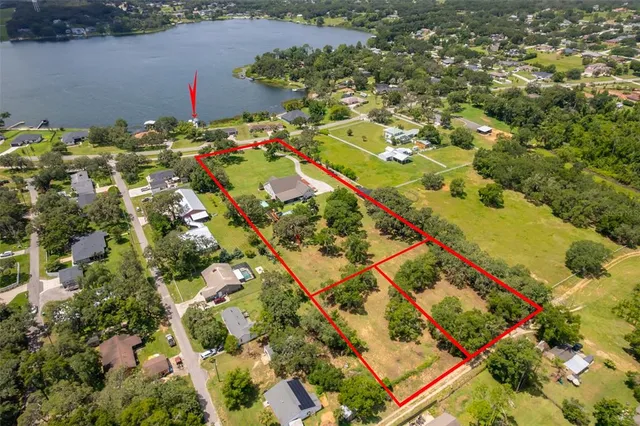 $1,590,000 | 17550 County Road 455, Montverde, FL 34756
