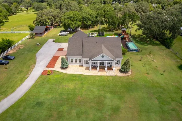 $1,590,000 | 17550 County Road 455, Montverde, FL 34756