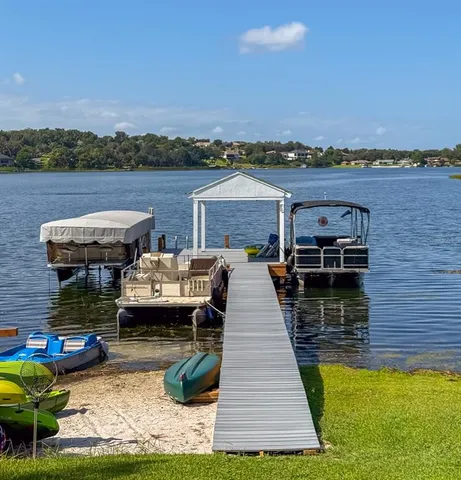 $1,590,000 | 17550 County Road 455, Montverde, FL 34756