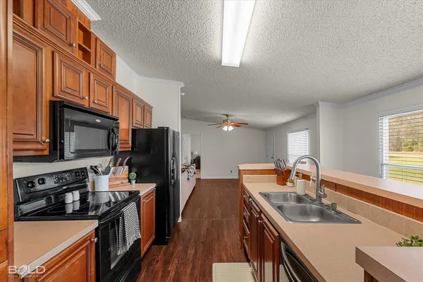 $200,000 | 8749 Pinehaven Drive, Keithville, LA 71047