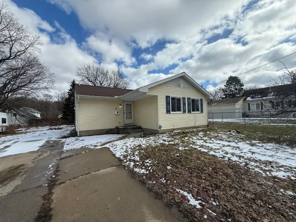 $149,900 | 1632 Ohio Avenue, Lansing, MI 48906