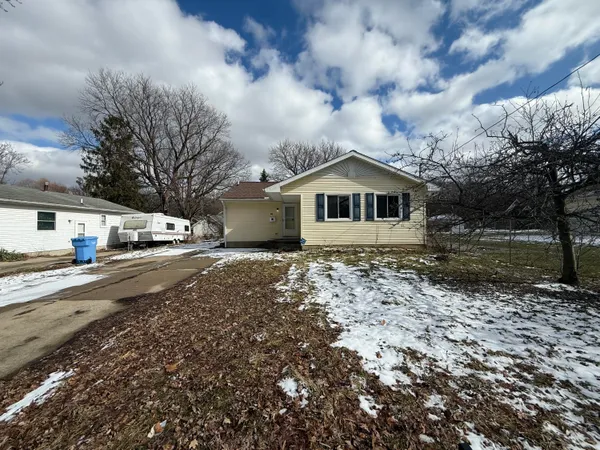 $149,900 | 1632 Ohio Avenue, Lansing, MI 48906