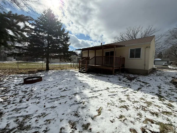 $149,900 | 1632 Ohio Avenue, Lansing, MI 48906